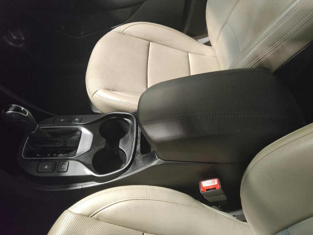 2017 Hyundai Santa Fe in Ocala, FL 34471 - 18107331 26