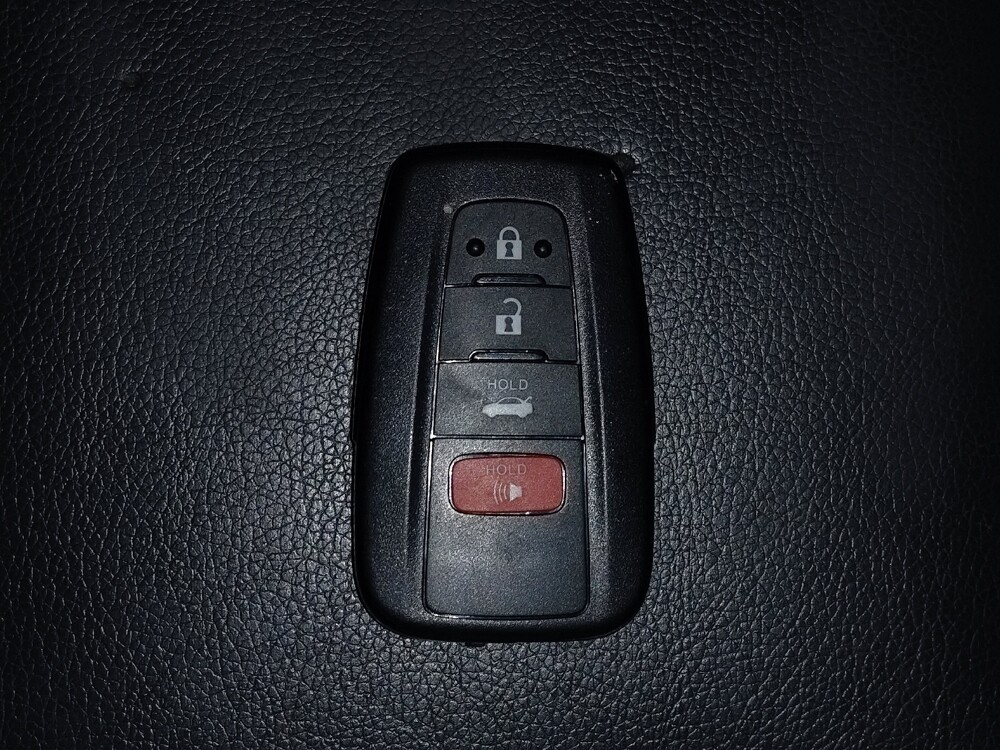 2022 Toyota Corolla in West Palm Beach, FL 33409 - 18107333 32