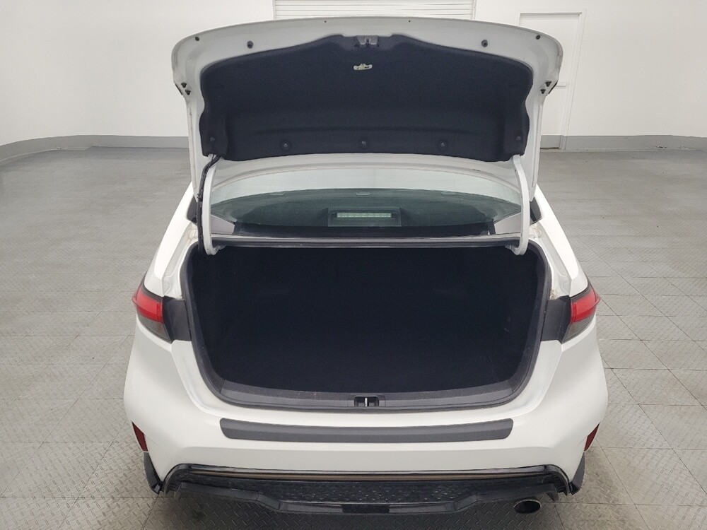 2022 Toyota Corolla in West Palm Beach, FL 33409 - 18107333 29