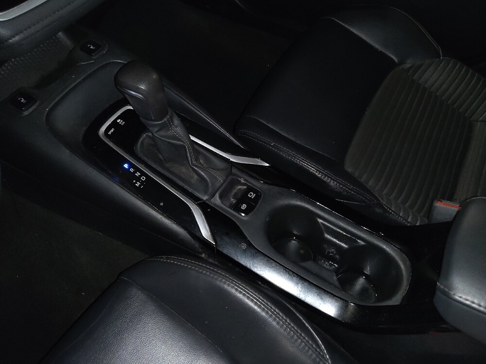 2022 Toyota Corolla in West Palm Beach, FL 33409 - 18107333 26