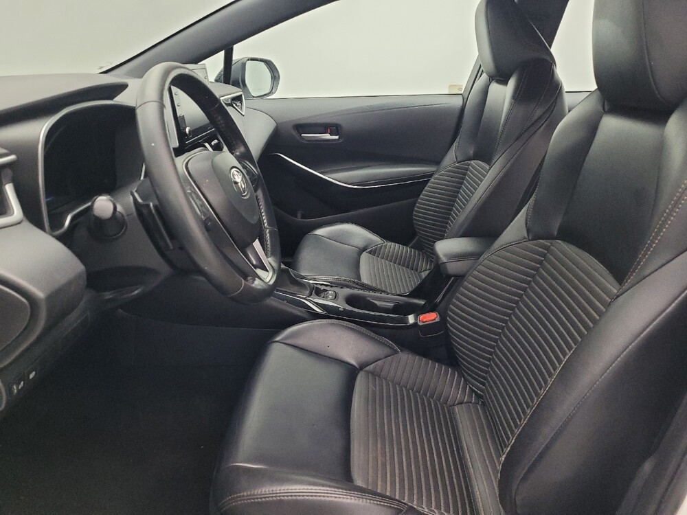 2022 Toyota Corolla in West Palm Beach, FL 33409 - 18107333 17