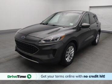 2020 Ford Escape in Jacksonville, FL 32225