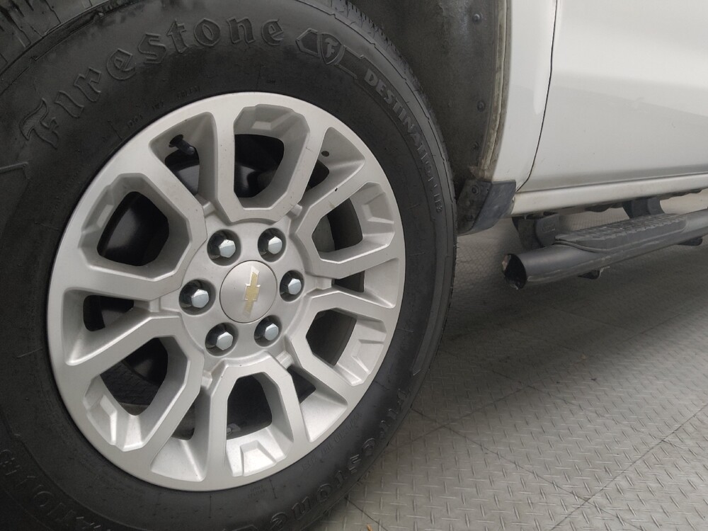 2018 Chevrolet Silverado 1500 in Jacksonville, FL 32210 - 18107335 31