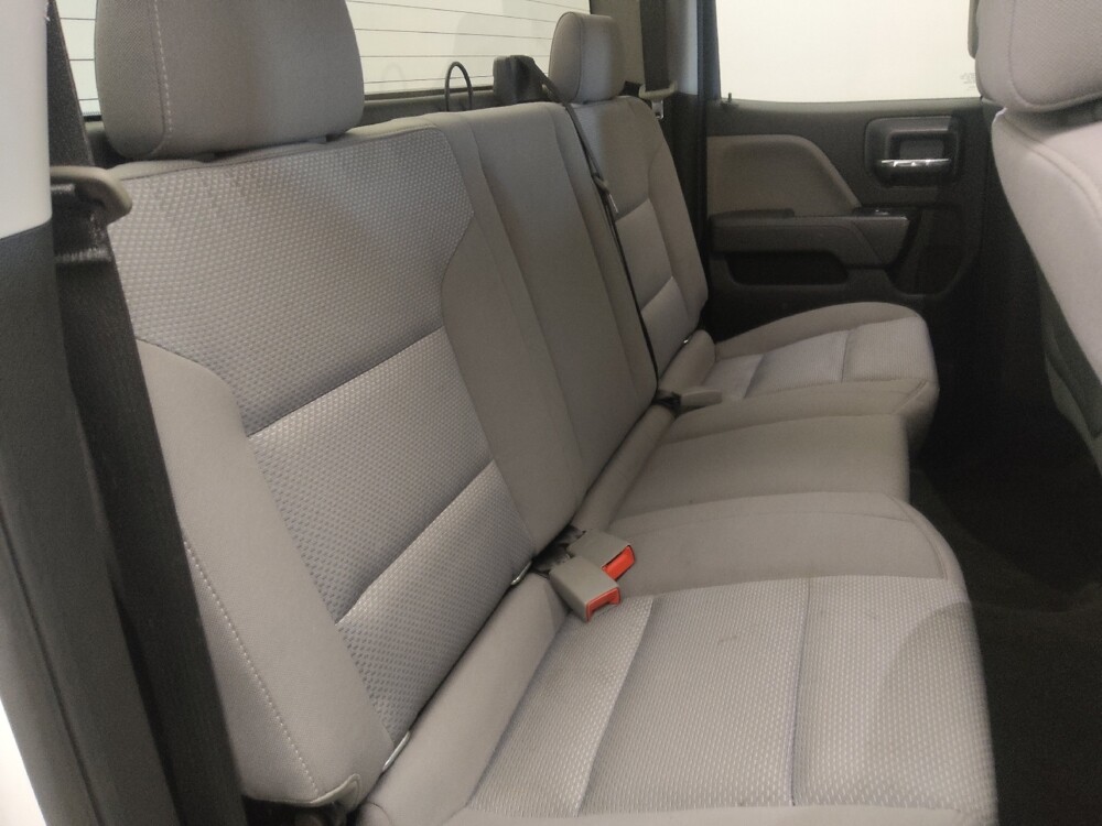 2018 Chevrolet Silverado 1500 in Jacksonville, FL 32210 - 18107335 19