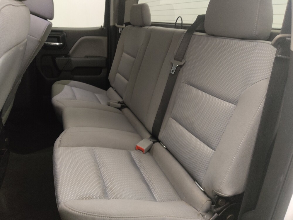 2018 Chevrolet Silverado 1500 in Jacksonville, FL 32210 - 18107335 18