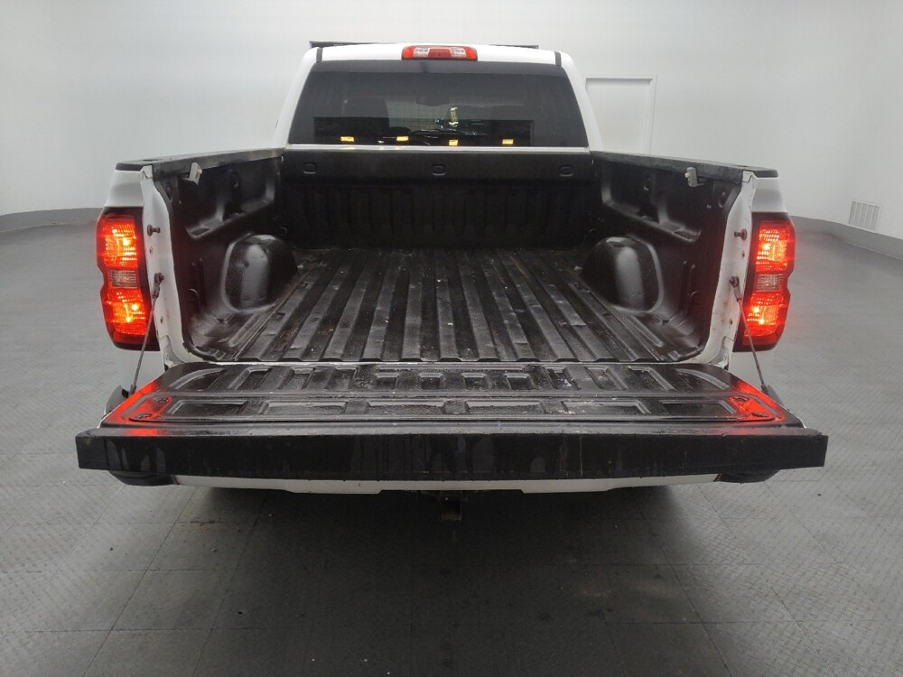 2018 Chevrolet Silverado 1500 in Jacksonville, FL 32210 - 18107335 29