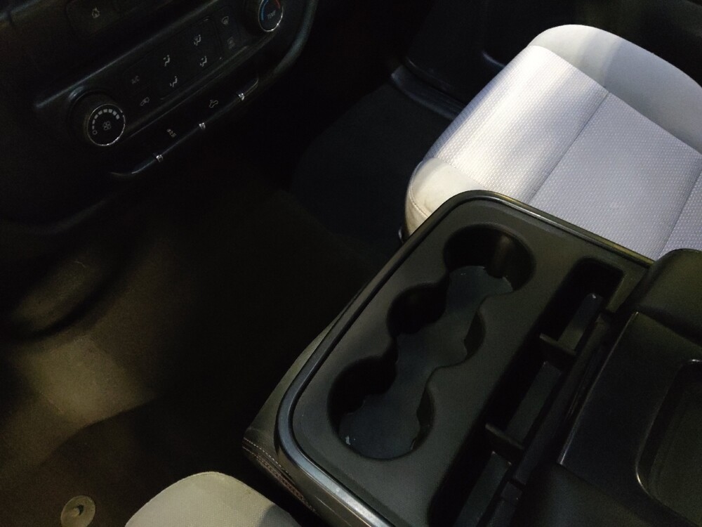 2018 Chevrolet Silverado 1500 in Jacksonville, FL 32210 - 18107335 26