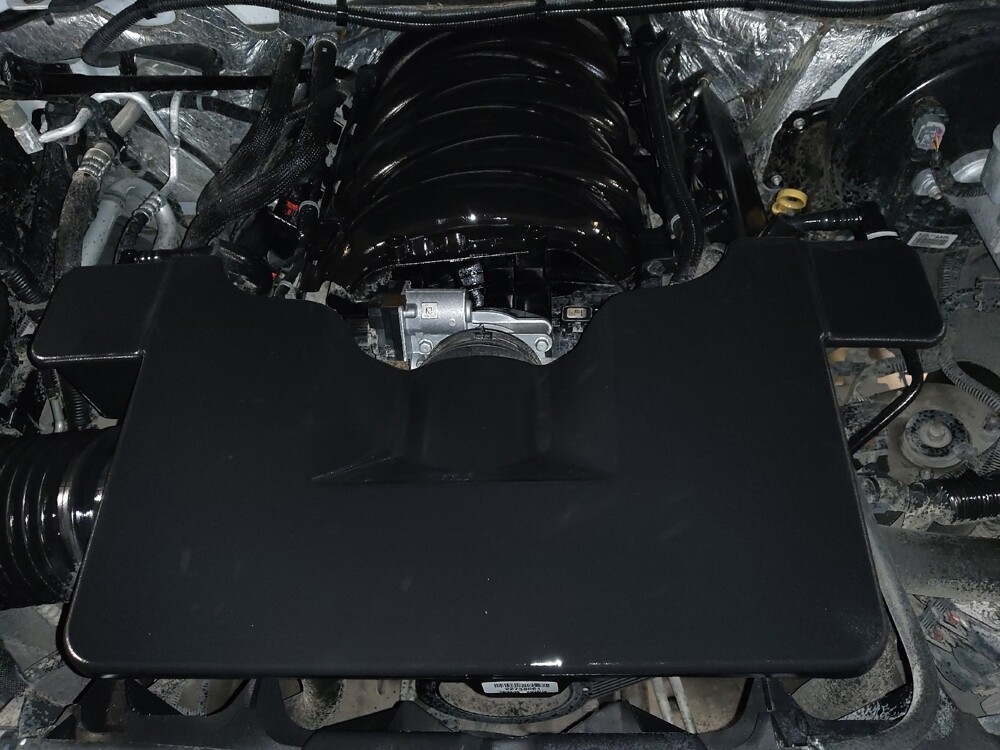 2018 Chevrolet Silverado 1500 in Jacksonville, FL 32210 - 18107335 30