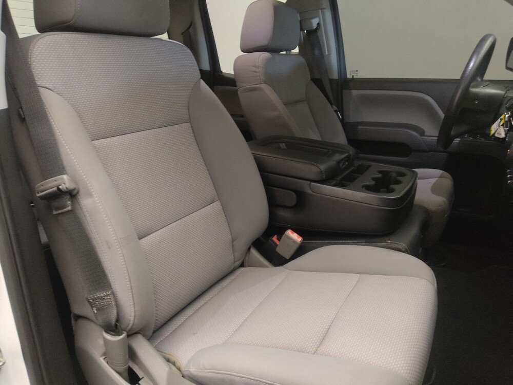 2018 Chevrolet Silverado 1500 in Jacksonville, FL 32210 - 18107335 21