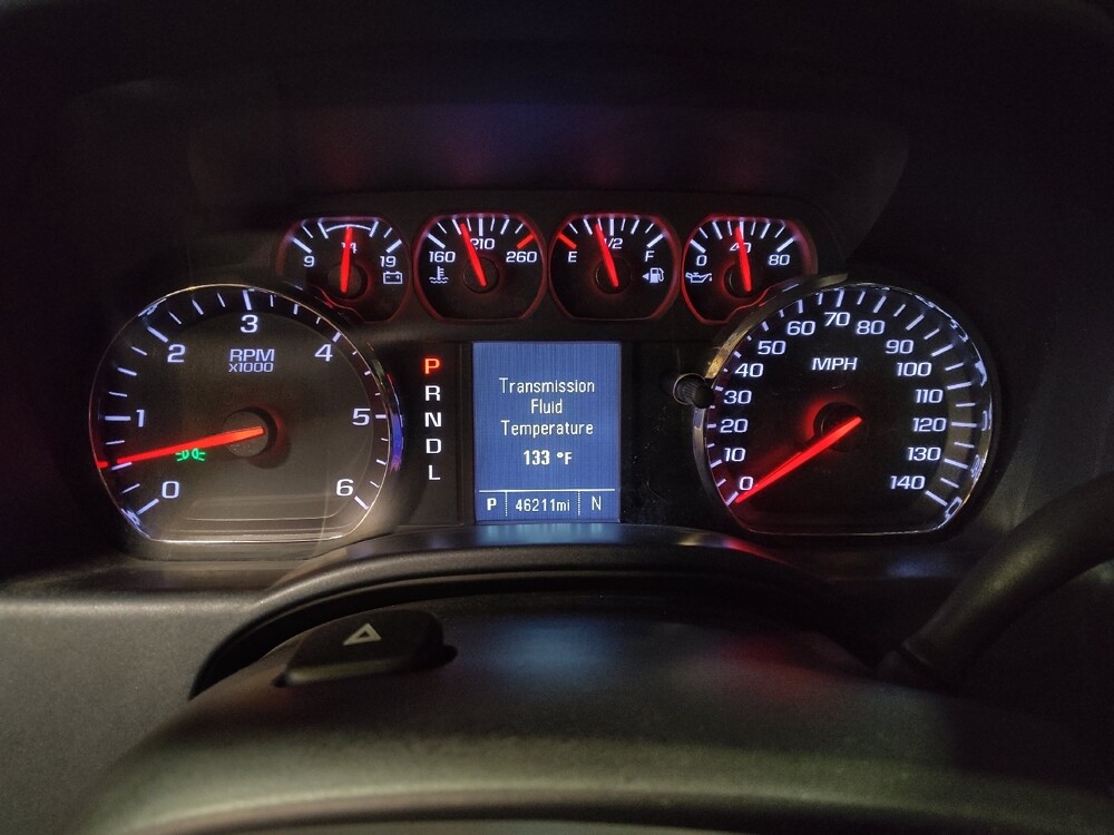 2018 Chevrolet Silverado 1500 in Jacksonville, FL 32210 - 18107335 23