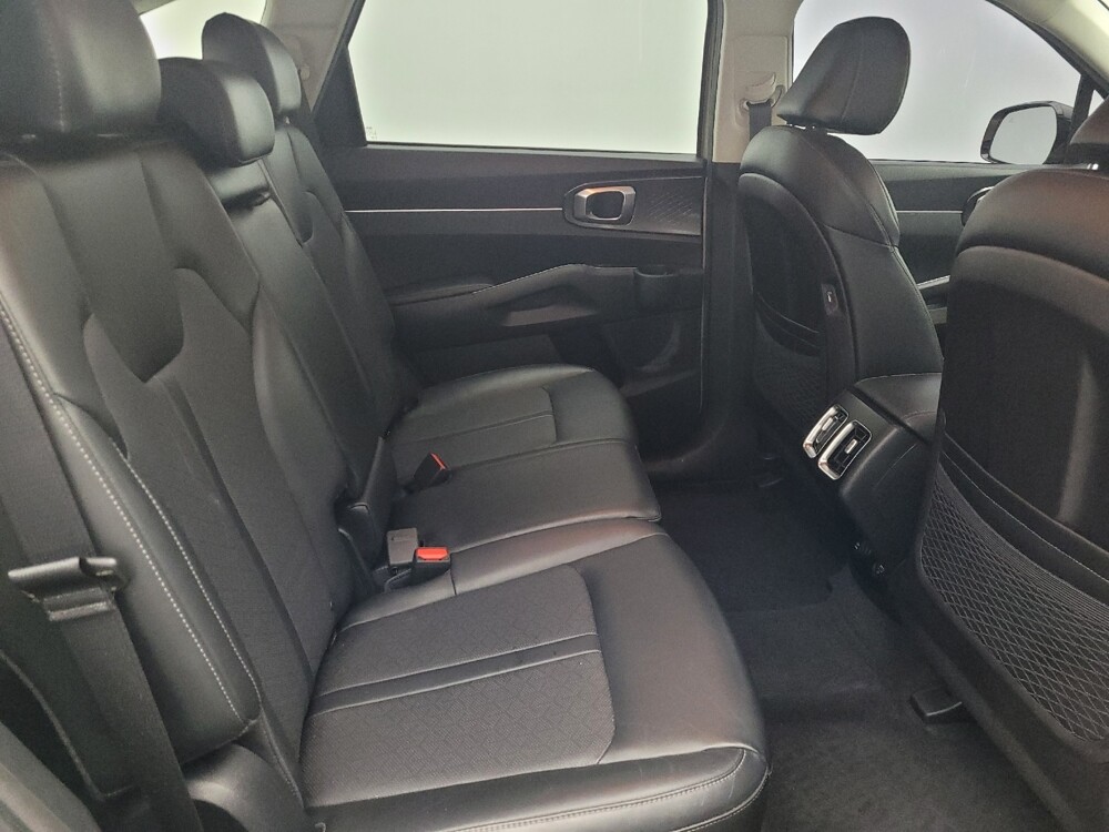 2021 Kia Sorento in Sanford, FL 32773 - 18107336 19