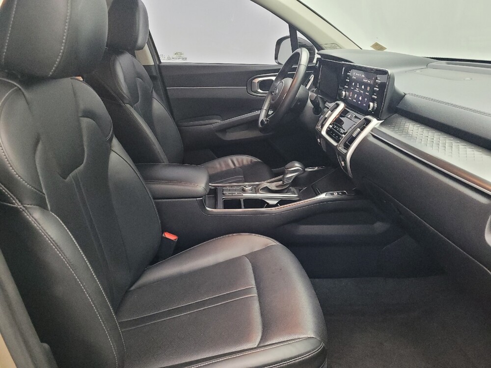 2021 Kia Sorento in Sanford, FL 32773 - 18107336 21