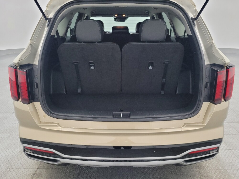 2021 Kia Sorento in Sanford, FL 32773 - 18107336 29