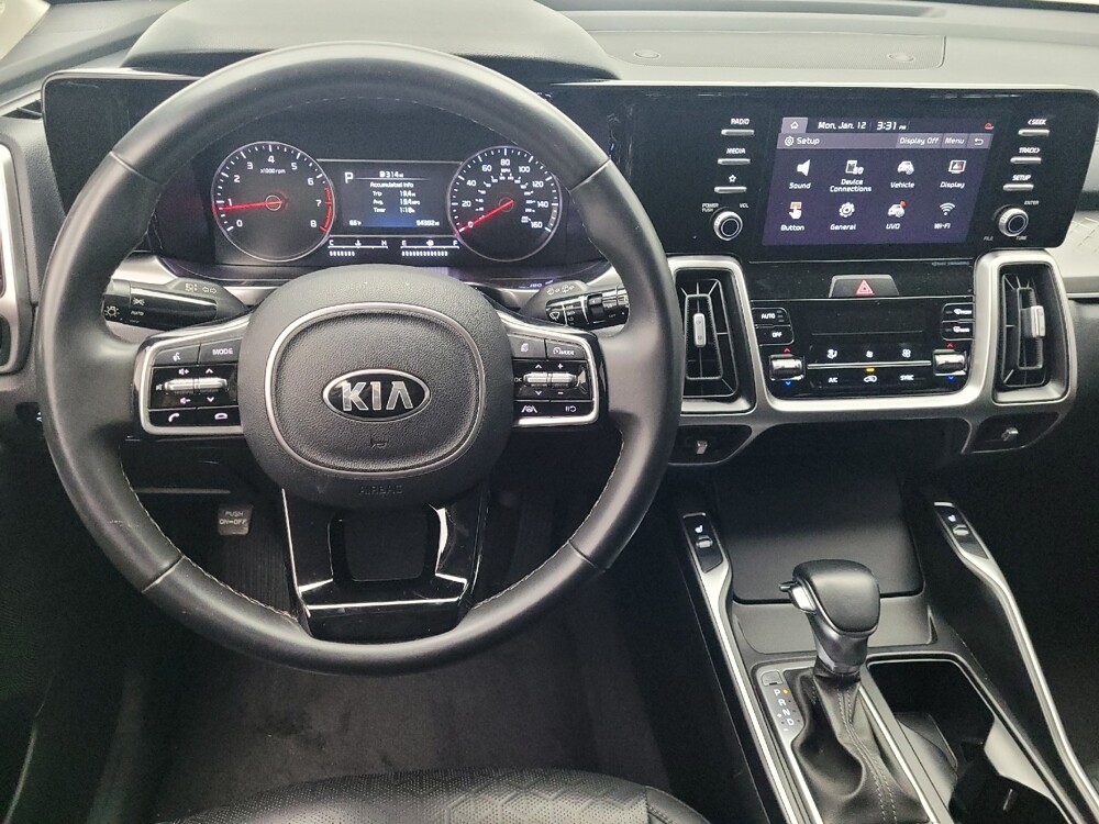 2021 Kia Sorento in Sanford, FL 32773 - 18107336 22