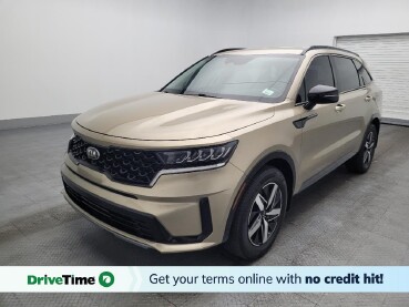 2021 Kia Sorento in Sanford, FL 32773