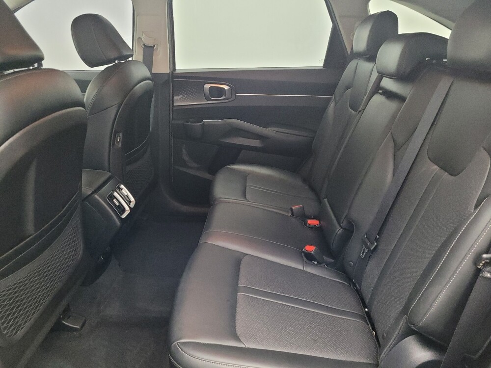 2021 Kia Sorento in Sanford, FL 32773 - 18107336 18