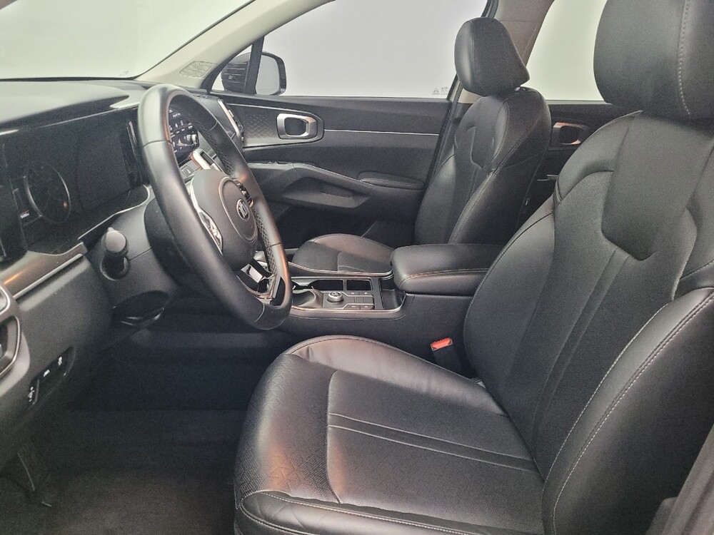 2021 Kia Sorento in Sanford, FL 32773 - 18107336 17