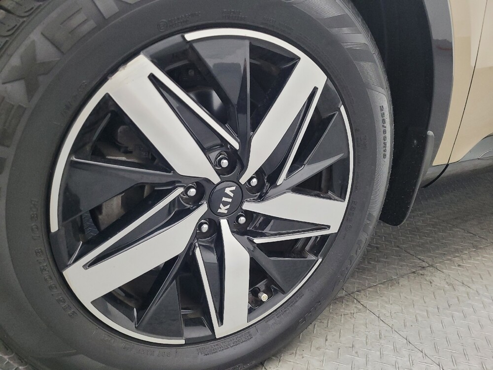 2021 Kia Sorento in Sanford, FL 32773 - 18107336 31