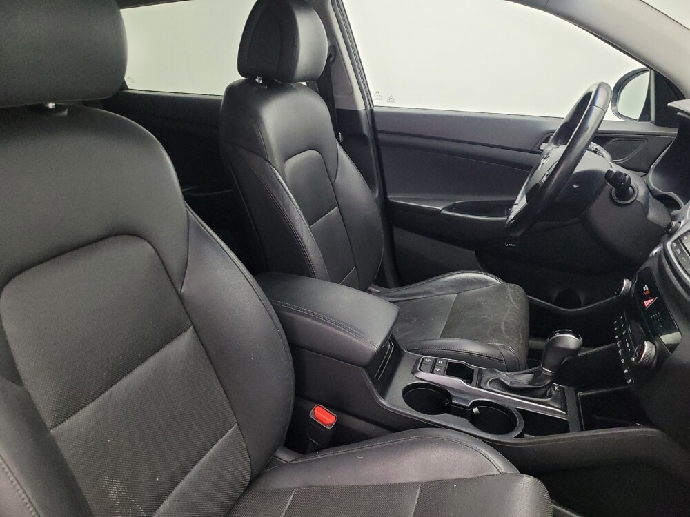 2018 Hyundai Tucson in Miami, FL 33157 - 18107337 21