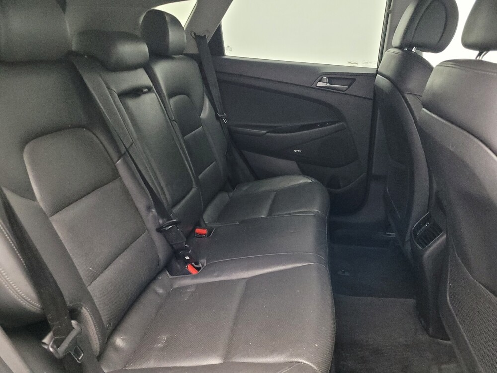 2018 Hyundai Tucson in Miami, FL 33157 - 18107337 19