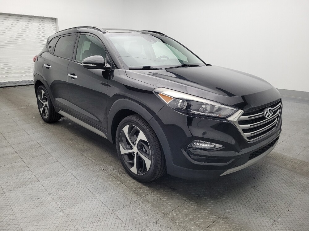 2018 Hyundai Tucson in Miami, FL 33157 - 18107337 13