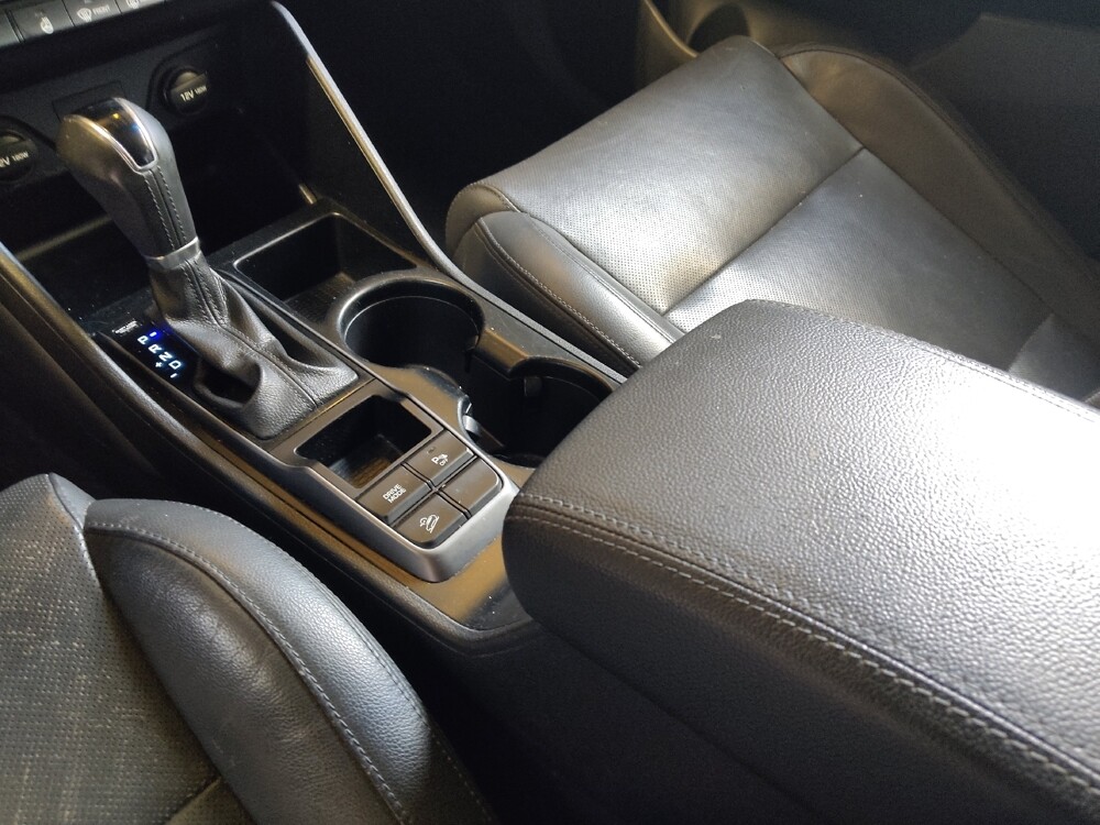 2018 Hyundai Tucson in Miami, FL 33157 - 18107337 26