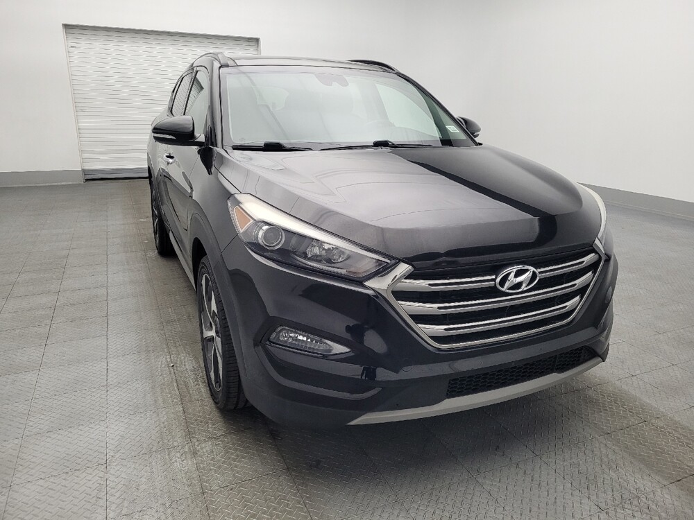 2018 Hyundai Tucson in Miami, FL 33157 - 18107337 14