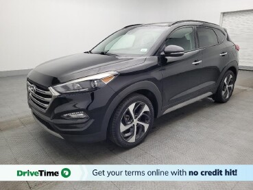 2018 Hyundai Tucson in Miami, FL 33157