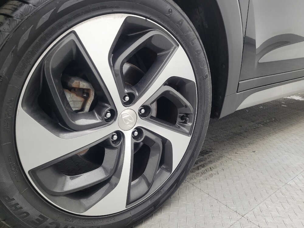 2018 Hyundai Tucson in Miami, FL 33157 - 18107337 31