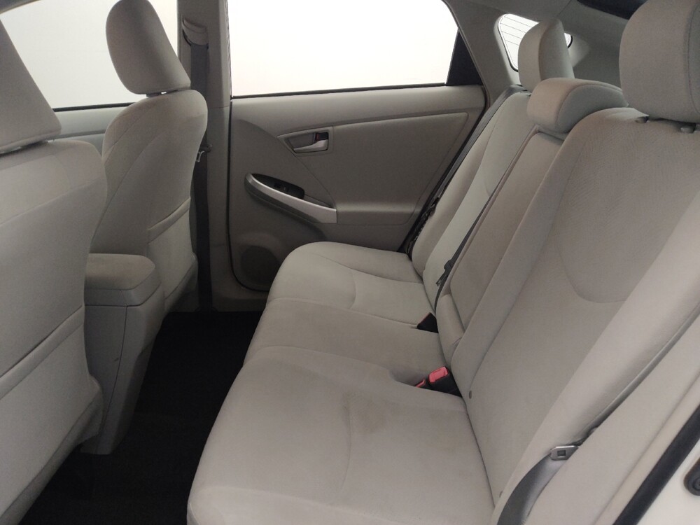 2015 Toyota Prius in Jacksonville, FL 32210 - 18107338 18