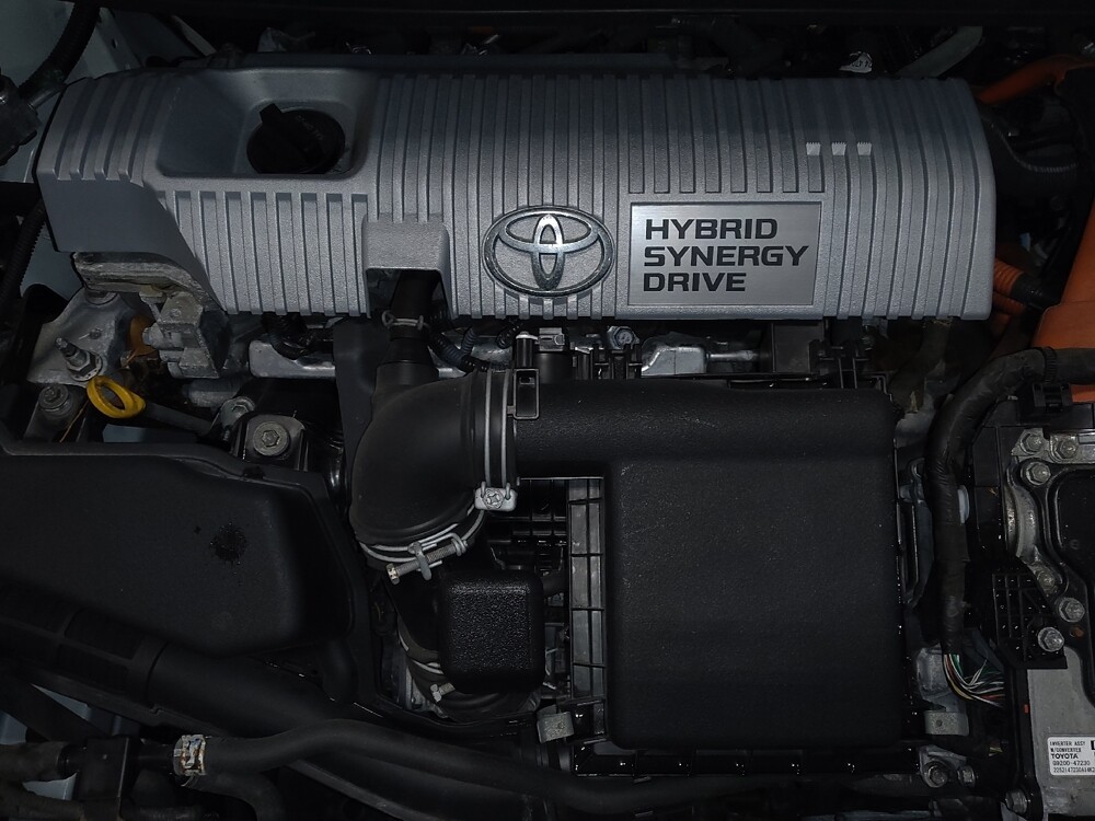 2015 Toyota Prius in Jacksonville, FL 32210 - 18107338 30