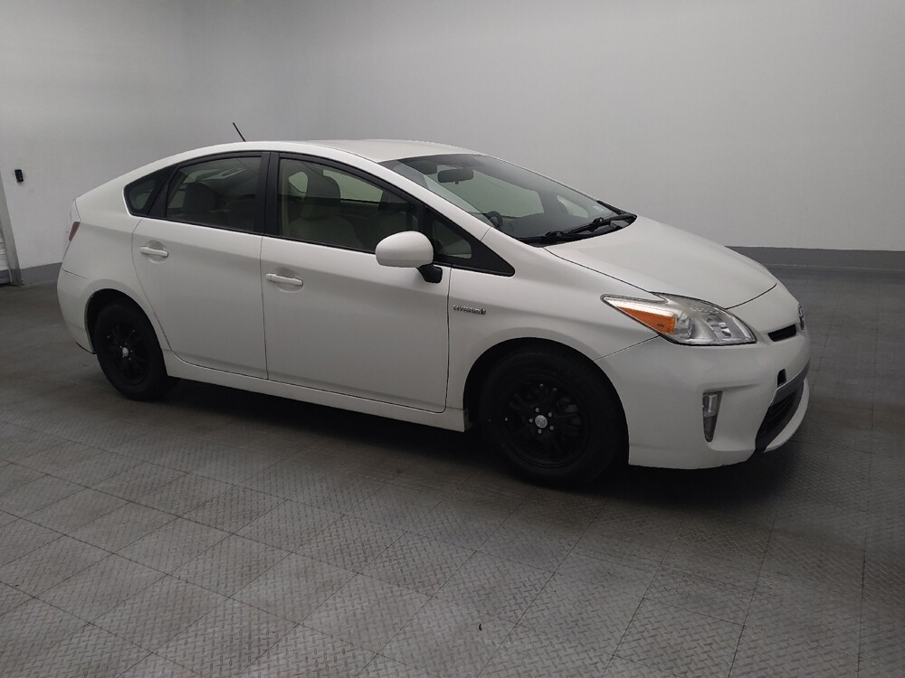 2015 Toyota Prius in Jacksonville, FL 32210 - 18107338 11