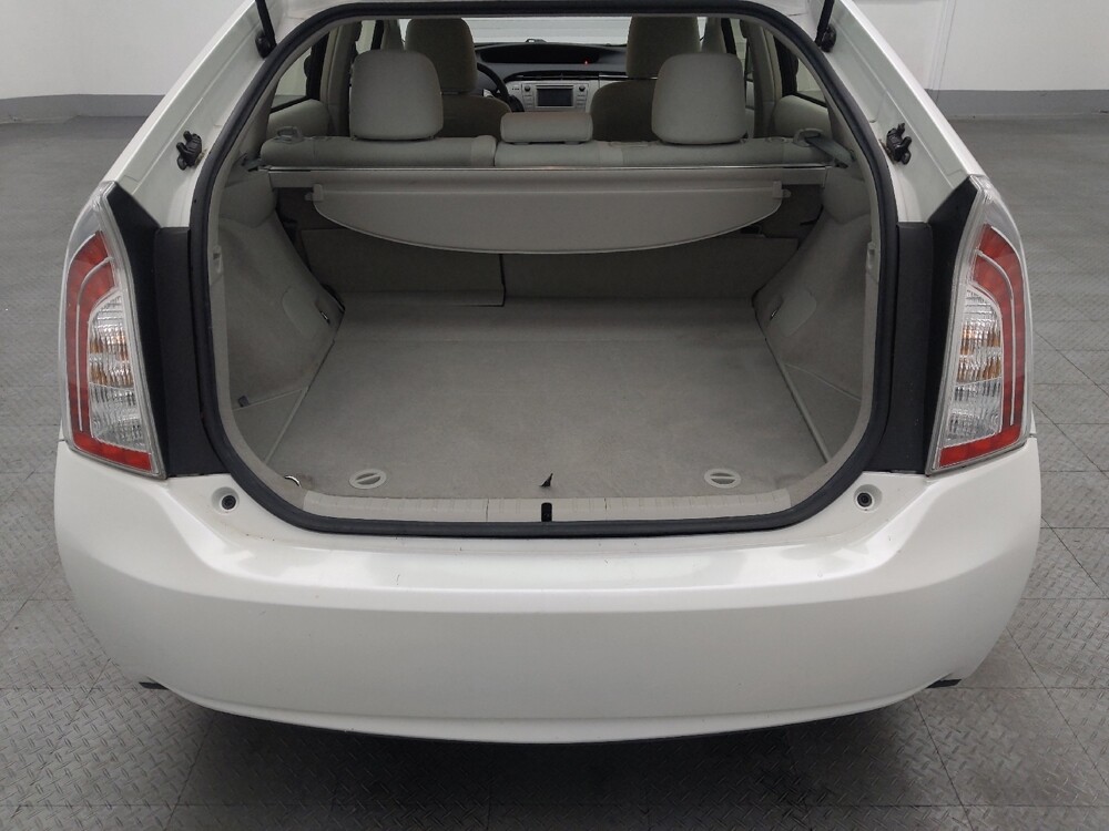 2015 Toyota Prius in Jacksonville, FL 32210 - 18107338 29