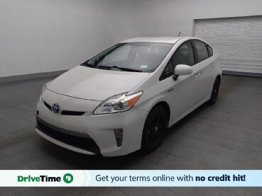 2015 Toyota Prius in Jacksonville, FL 32210