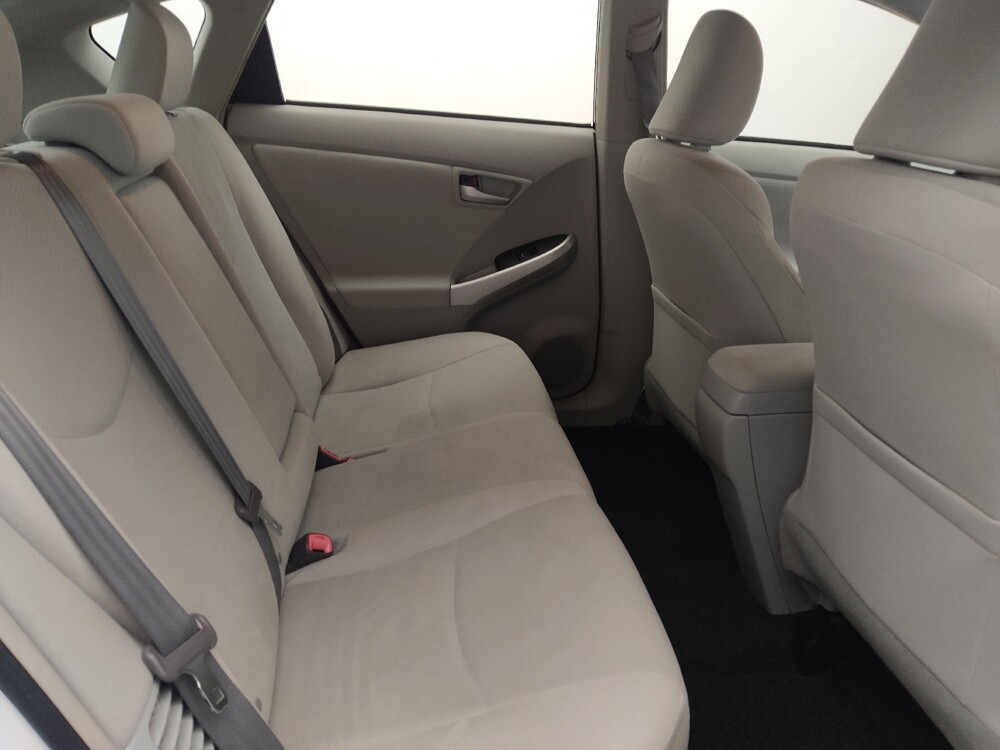 2015 Toyota Prius in Jacksonville, FL 32210 - 18107338 19