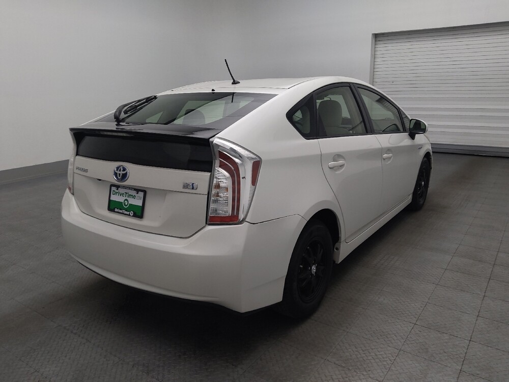 2015 Toyota Prius in Jacksonville, FL 32210 - 18107338 9