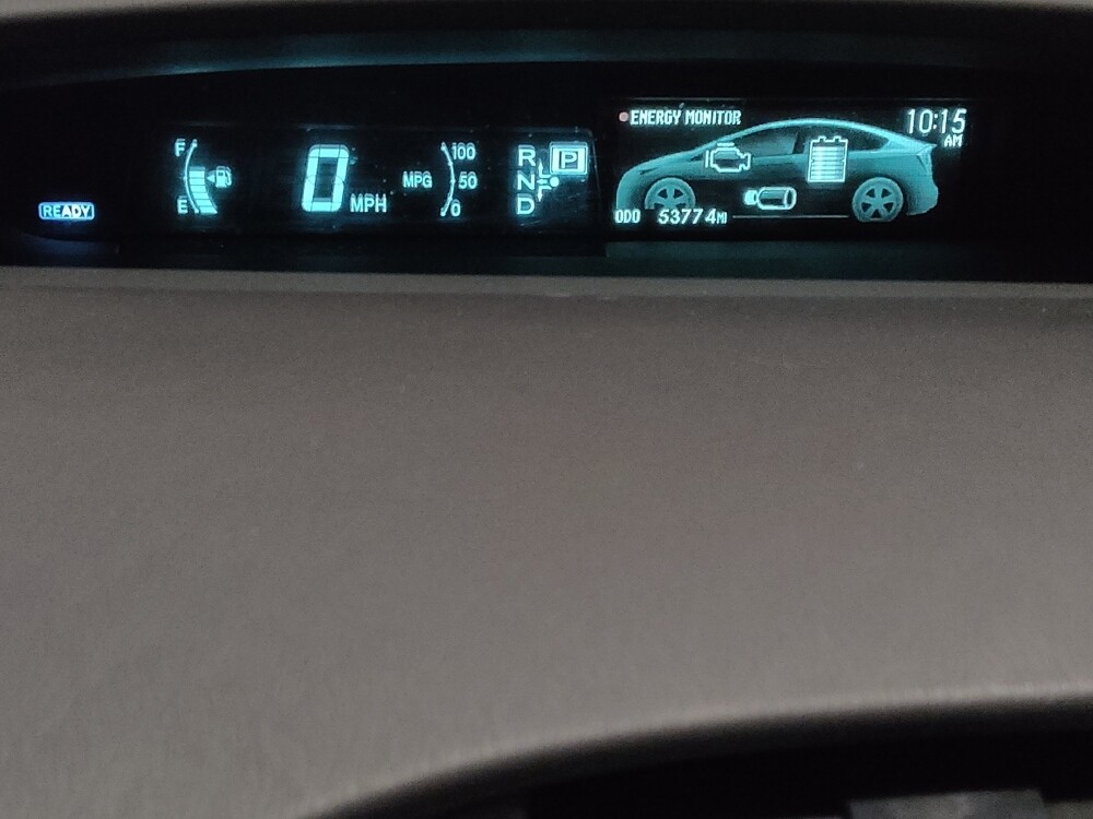 2015 Toyota Prius in Jacksonville, FL 32210 - 18107338 23