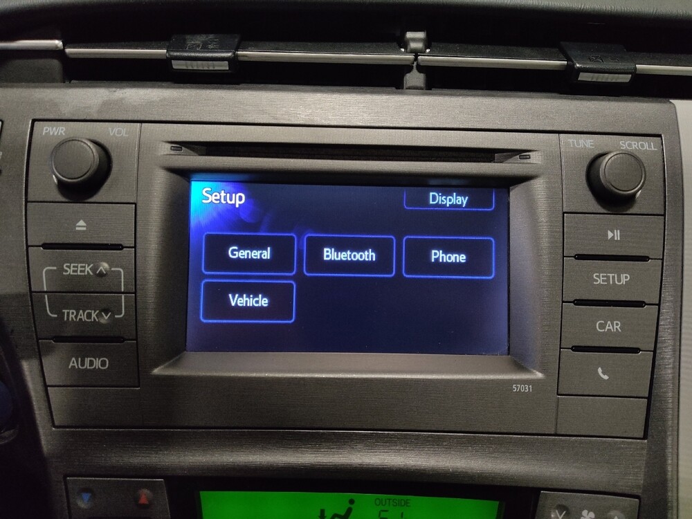 2015 Toyota Prius in Jacksonville, FL 32210 - 18107338 25