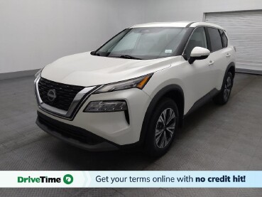 2023 Nissan Rogue in Jacksonville, FL 32225