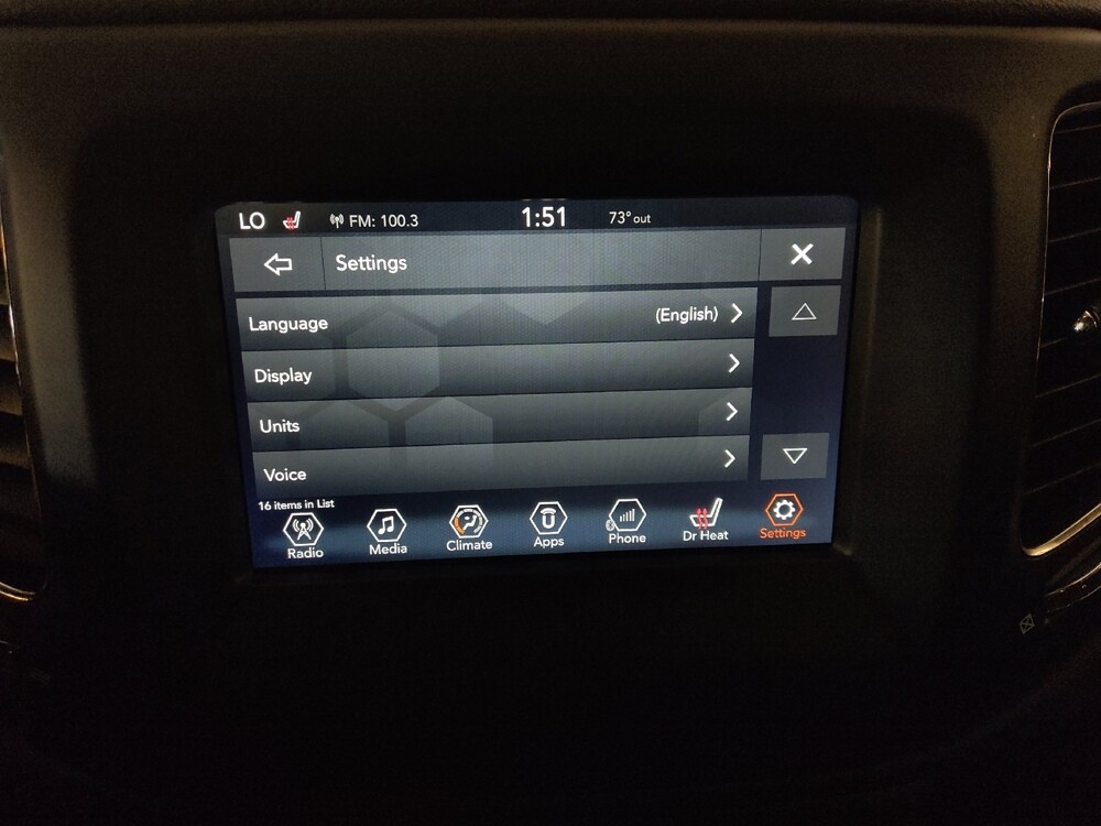 2018 Jeep Compass in Jacksonville, FL 32225 - 18107341 25