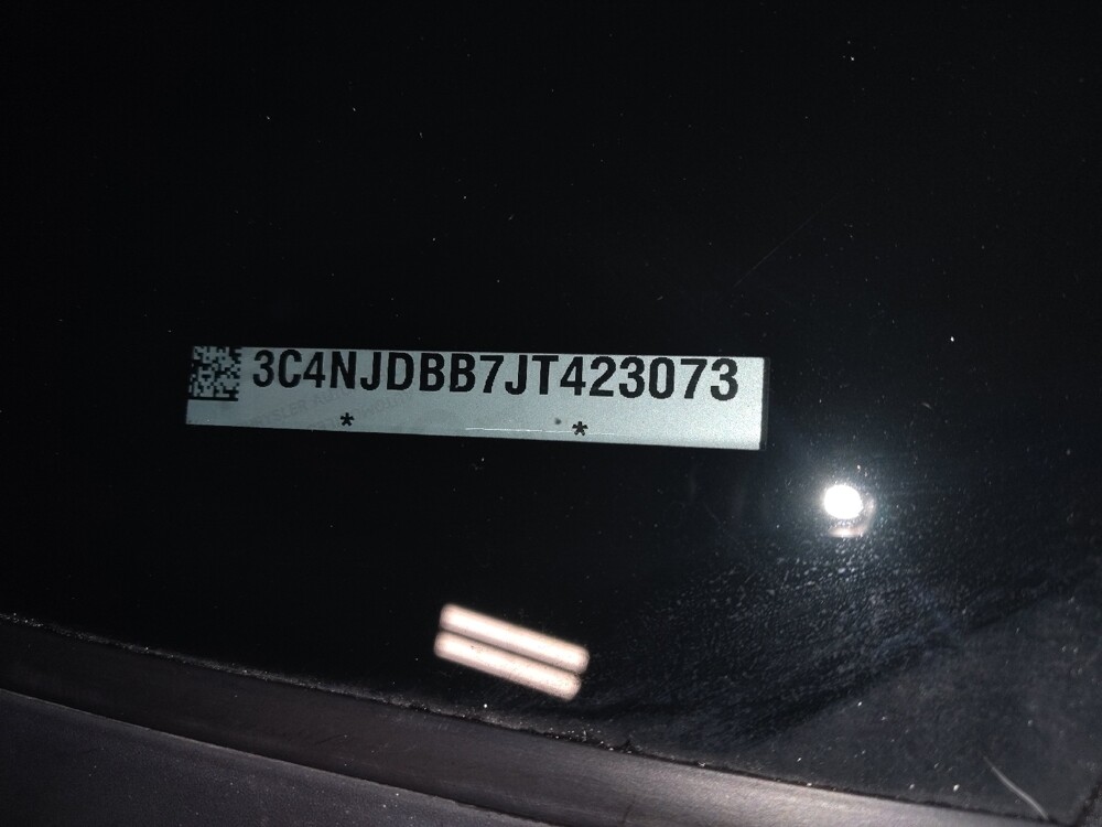 2018 Jeep Compass in Jacksonville, FL 32225 - 18107341 33