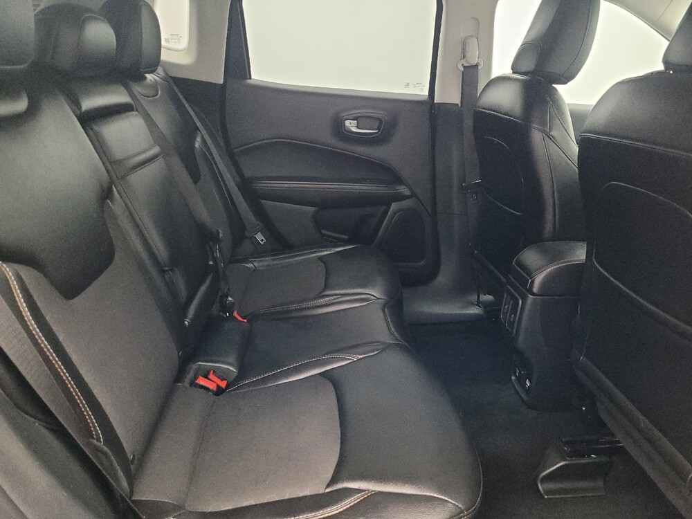 2018 Jeep Compass in Jacksonville, FL 32225 - 18107341 19