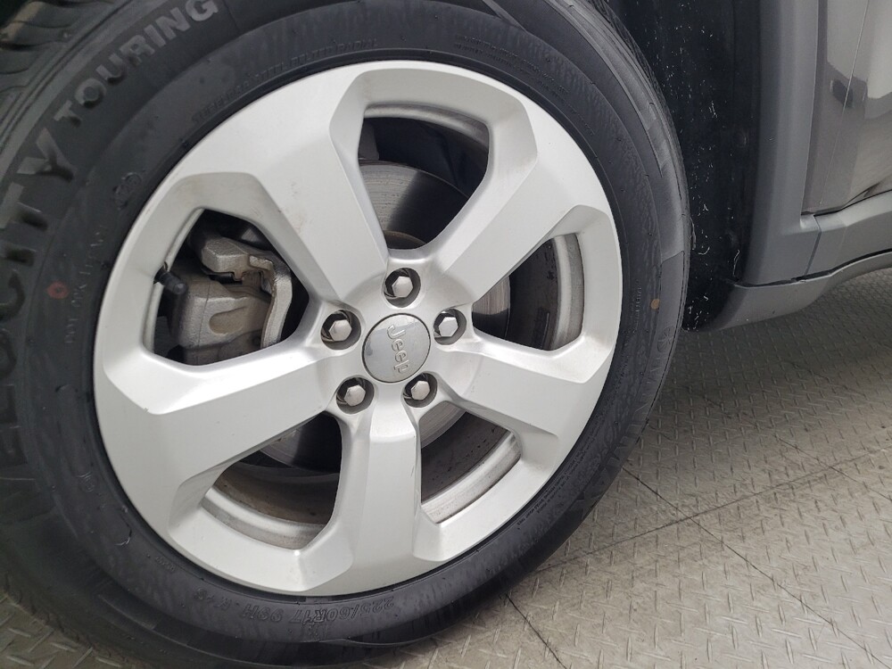 2018 Jeep Compass in Jacksonville, FL 32225 - 18107341 31