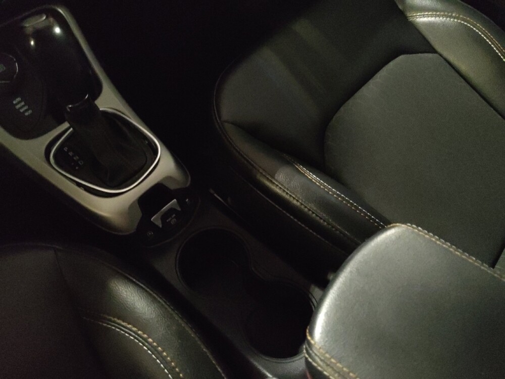 2018 Jeep Compass in Jacksonville, FL 32225 - 18107341 26