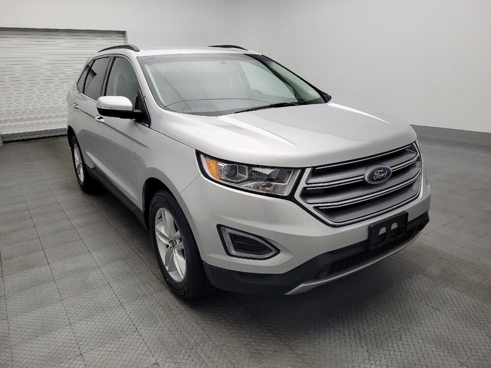 2017 Ford Edge in Jacksonville, FL 32210 - 18107342 13