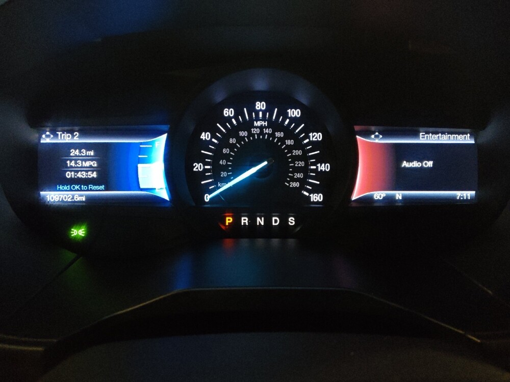 2017 Ford Edge in Jacksonville, FL 32210 - 18107342 23