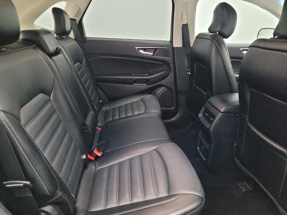 2017 Ford Edge in Jacksonville, FL 32210 - 18107342 19