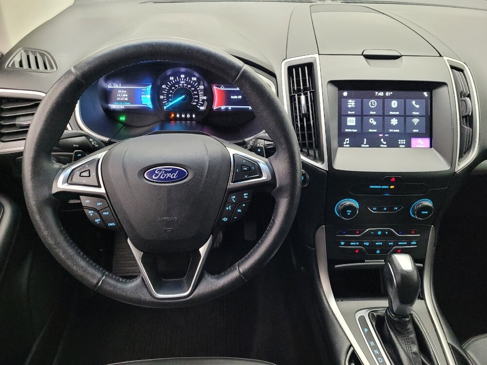 2017 Ford Edge in Jacksonville, FL 32210 - 18107342 22