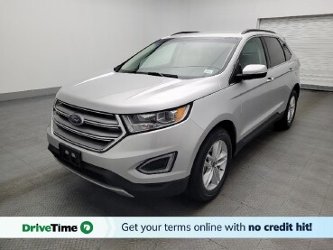 2017 Ford Edge in Jacksonville, FL 32210