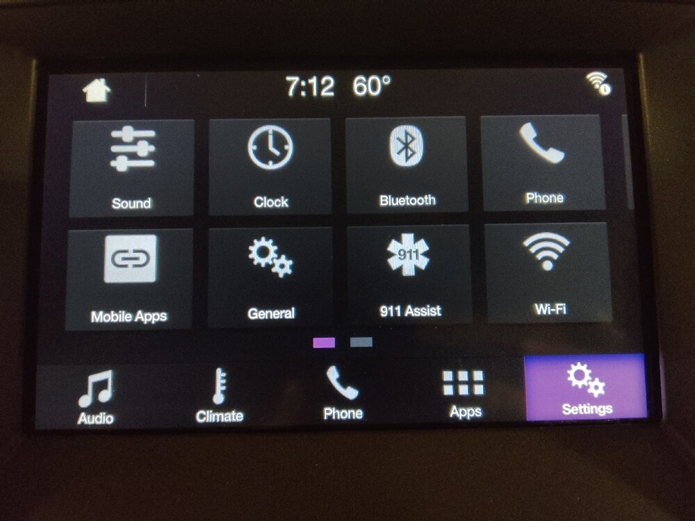 2017 Ford Edge in Jacksonville, FL 32210 - 18107342 25